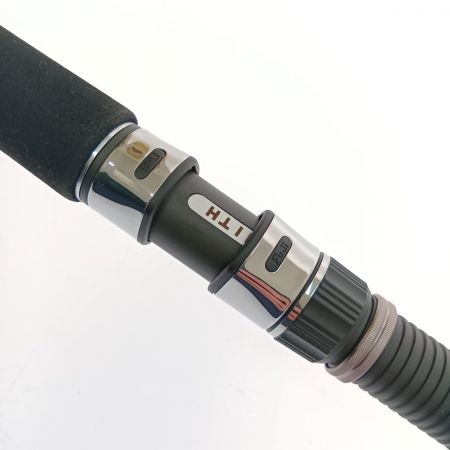  ZENITH ゼニス ロッド　カレントライン ドルフィンスペック CDS-74M