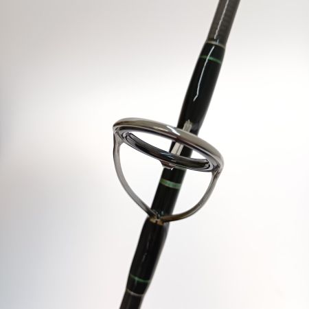  ZENITH ゼニス ロッド　カレントライン ドルフィンスペック CDS-74M