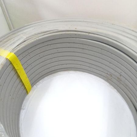  愛知電線 VVFケーブル 電材　3芯 2.0mm×100m