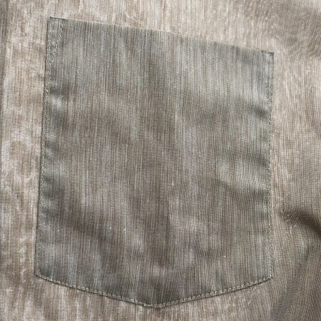  60~70s PENNEYS(TOWNCRAFT) シャツ 開襟シャツ 60~70s PENNEYS(TOWNCRAFT) SIZE M Plusタグ 古着 ベージュ