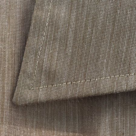  60~70s PENNEYS(TOWNCRAFT) シャツ 開襟シャツ 60~70s PENNEYS(TOWNCRAFT) SIZE M Plusタグ 古着 ベージュ