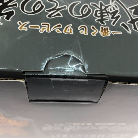  BANDAI バンダイ フィギュア シルバーズ・レイリー 一番くじ ワンピース 試練のその先へ MASTERLISE ダブルチャンス＆ラストワン賞