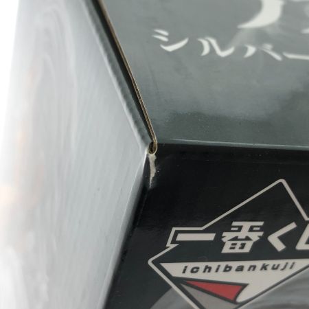  BANDAI バンダイ フィギュア シルバーズ・レイリー 一番くじ ワンピース 試練のその先へ MASTERLISE ダブルチャンス＆ラストワン賞