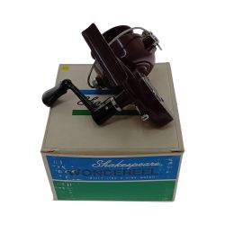 □□ Shakespeare シェイクスピア　スピニングリール 2062NL Bランク