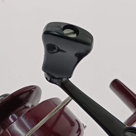  Shakespeare シェイクスピア　スピニングリール 2062NL