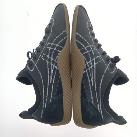  Onitsuka Tiger オニツカタイガー スニーカー　SCLAW / スクロウ　26.5ｃｍ 1183B969-001 ブラック