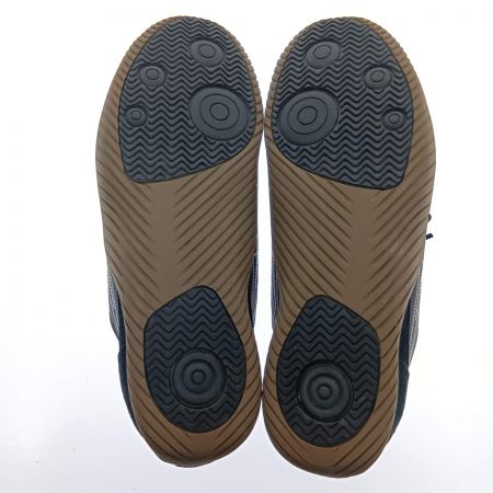  Onitsuka Tiger オニツカタイガー スニーカー　SCLAW / スクロウ　26.5ｃｍ 1183B969-001 ブラック