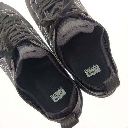  Onitsuka Tiger オニツカタイガー スニーカー　SCLAW / スクロウ　26.5ｃｍ 1183B969-001 ブラック