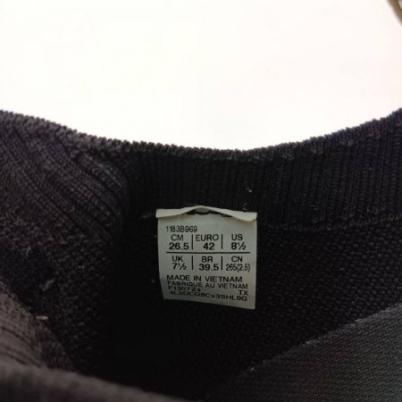  Onitsuka Tiger オニツカタイガー スニーカー　SCLAW / スクロウ　26.5ｃｍ 1183B969-001 ブラック