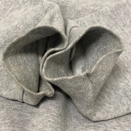  90s LOGOATHLETIC スウェット SIZE L New York Yankees 古着 グレー