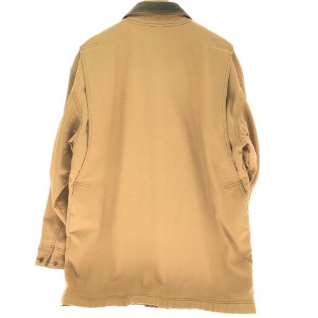  L.L.Bean エルエルビーン コート ハンティングジャケット SIZE M O JV69 ブラウン