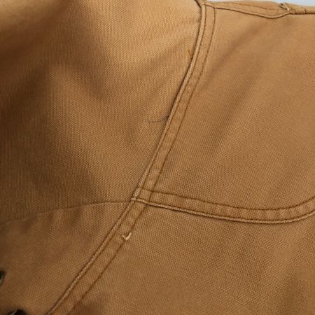  L.L.Bean エルエルビーン コート ハンティングジャケット SIZE M O JV69 ブラウン