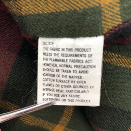  L.L.Bean エルエルビーン コート ハンティングジャケット SIZE M O JV69 ブラウン