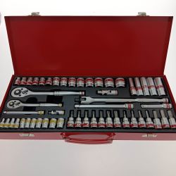 □□   ソケットレンチセット　SK11(エスケー11) TS-2352M Aランク