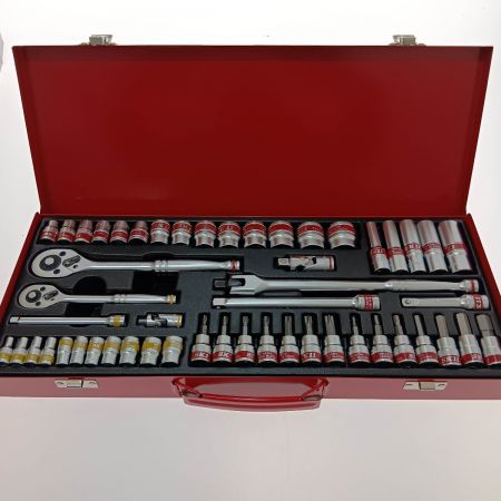    ソケットレンチセット　SK11(エスケー11) TS-2352M