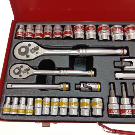    ソケットレンチセット　SK11(エスケー11) TS-2352M