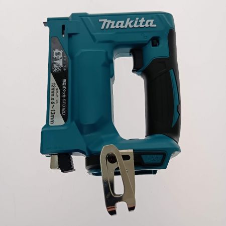  MAKITA マキタ 充電式タッカ　18V ST312DZK グリーン