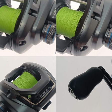  SHIMANO シマノ SLX MGL 70HG 右 04048
