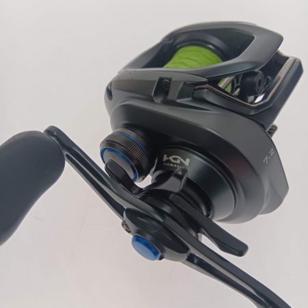  SHIMANO シマノ SLX MGL 70HG 右 04048