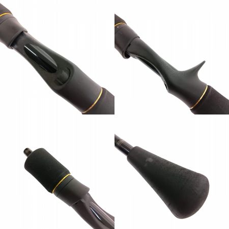  DAIWA ダイワ ブラスト SJ 63B-1 05805030