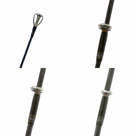  DAIWA ダイワ ブラスト SJ 63B-1 05805030