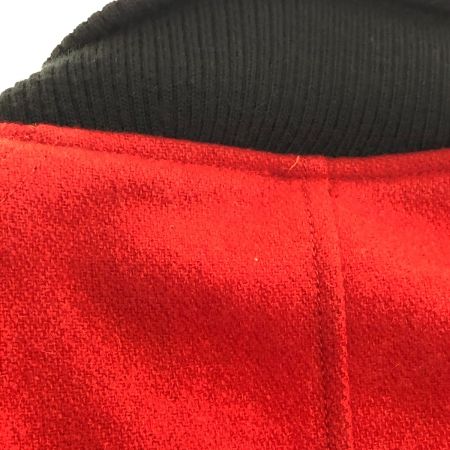  adidas Originals アディダスオリジナルス ジャケット スタジャン SIZE M G74928 レッド