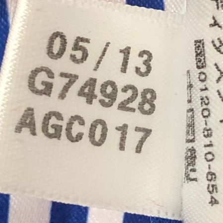  adidas Originals アディダスオリジナルス ジャケット スタジャン SIZE M G74928 レッド