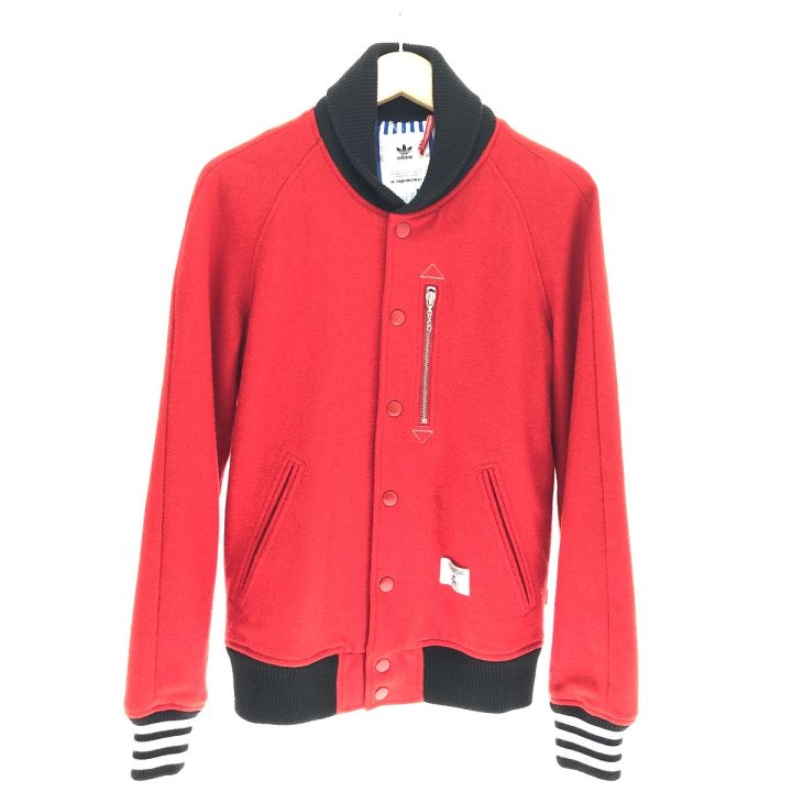 adidas Originals アディダスオリジナルス ジャケット スタジャン SIZE