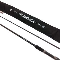 □□ APIA  ロッド　GRANDAGE STD. 111MH Cランク