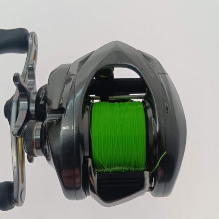  SHIMANO シマノ アルデバラン BFS XG 左ハンドル 03516