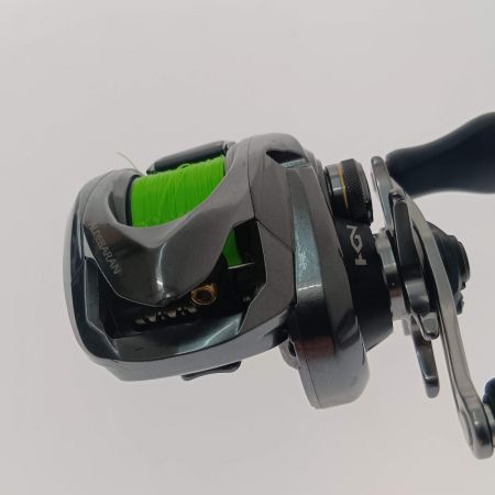  SHIMANO シマノ アルデバラン BFS XG 左ハンドル 03516