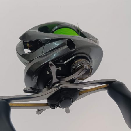  SHIMANO シマノ アルデバラン BFS XG 左ハンドル 03516