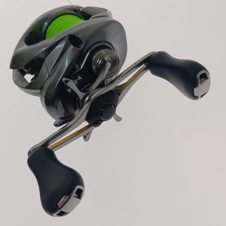  SHIMANO シマノ アルデバラン BFS XG 左ハンドル 03516