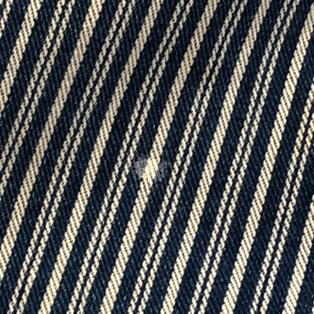  70s SWEET-ORR パンツ ペインターパンツ SIZE 不明 ヒッコリー セミオートマチックTALONジッパー 古着 ブルー