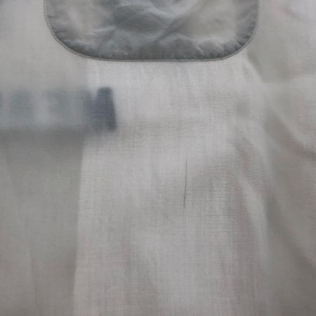  50~60s King Louie シャツ ボーリングシャツ SIZE L 古着 黒タグ(TEN STRIKE) ホワイト