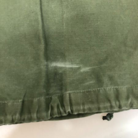  60s US.ARMY パンツ M-51フィールドパンツ 古着 CONMARジッパー ミリタリー オリーブ