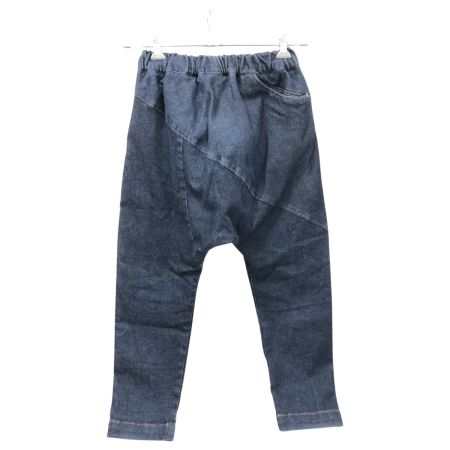  rehacer パンツ サルエルデニムパンツ SIZE S  5