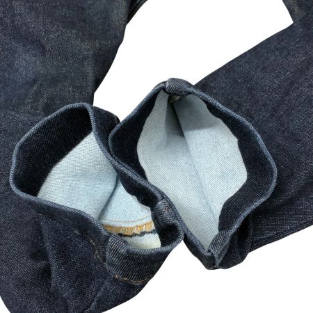  rehacer パンツ サルエルデニムパンツ SIZE S  5