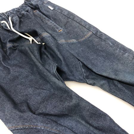  rehacer パンツ サルエルデニムパンツ SIZE S  5