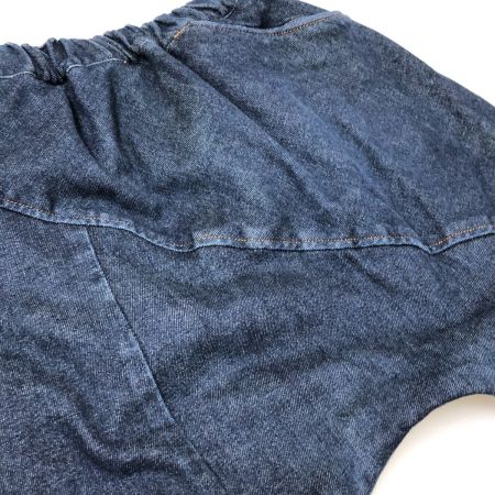  rehacer パンツ サルエルデニムパンツ SIZE S  5