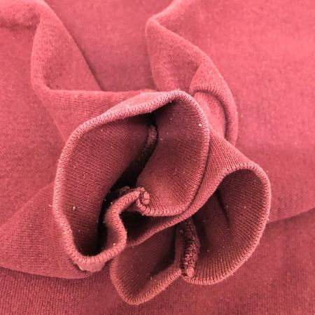  90s Lee パーカー プルオーバーパーカー 古着 ワインレッド