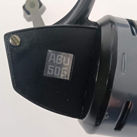  ABU スピンキャストリール 50G 本体のみ