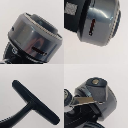  ABU スピンキャストリール 50G 本体のみ