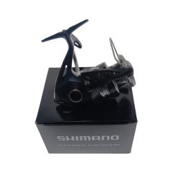 □□ SHIMANO シマノ スピニングリール　カタナ C3000HG Bランク