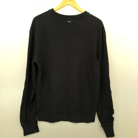  HERNO スウェット 54(4L)  JG0001U-50017-9200 ネイビー