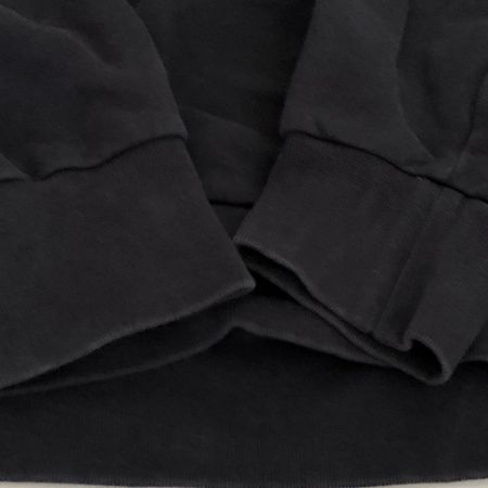  HERNO スウェット 54(4L)  JG0001U-50017-9200 ネイビー