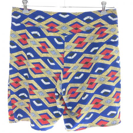  Patagonia パタゴニア パンツ ショートパンツ 34 総柄 86530FA14 マルチカラー