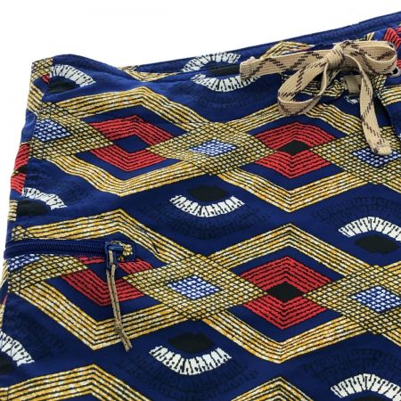  Patagonia パタゴニア パンツ ショートパンツ 34 総柄 86530FA14 マルチカラー