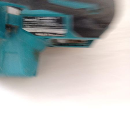  MAKITA マキタ 165mmコードレス丸のこ  36V HS001G ブルー