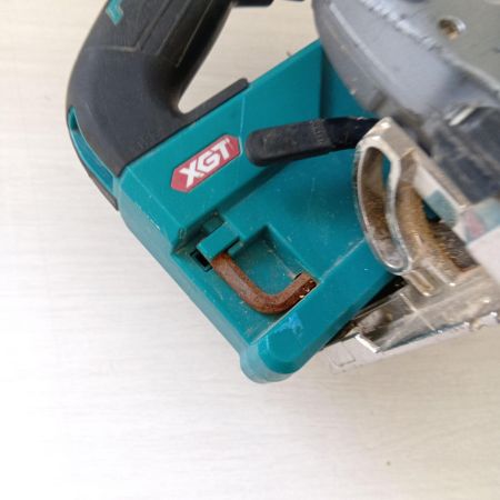 MAKITA マキタ 165mmコードレス丸のこ  36V HS001G ブルー